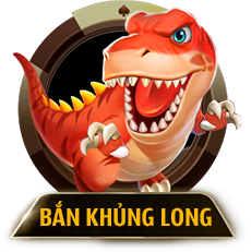 BẮN KHỦNG LONG