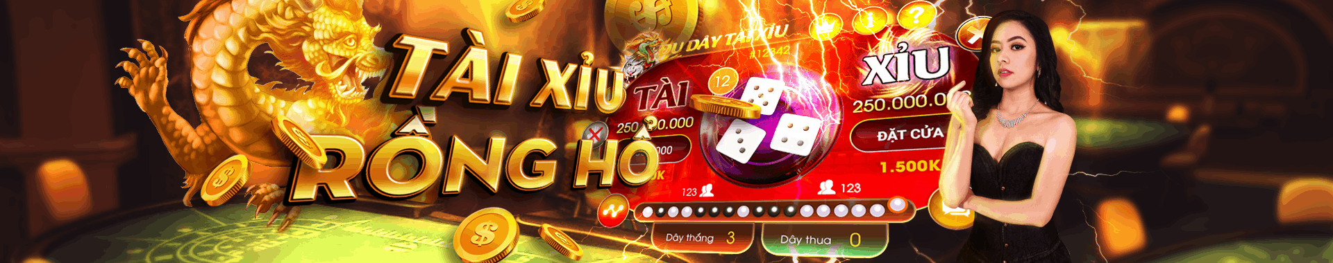 Khuyến Mãi Banner