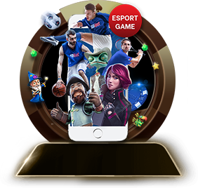 Esport - Điện Tử